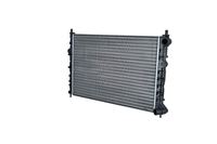 Kühler Wasserkühler Motorkühler, Bild 10
