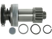 Freilaufgetriebe Starter Anlasser, Bild 1