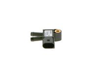 Abgasdrucksensor Differenzdruck, Bild 2