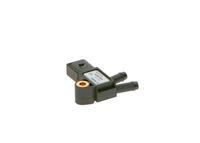 Abgasdrucksensor Differenzdruck, Bild 14