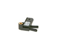 Abgasdrucksensor Differenzdruck, Bild 17