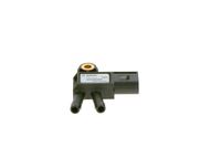 Abgasdrucksensor Differenzdruck, Bild 22