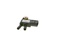 Abgasdrucksensor Differenzdruck, Bild 23