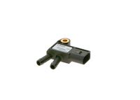 Abgasdrucksensor Differenzdruck, Bild 24