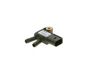 Abgasdrucksensor Differenzdruck, Bild 25