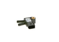 Abgasdrucksensor Differenzdruck, Bild 27