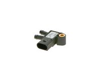 Abgasdrucksensor Differenzdruck, Bild 7
