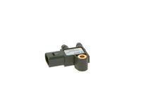 Abgasdrucksensor Differenzdruck, Bild 9
