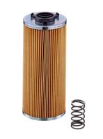 Arbeitshydraulik Filter Hydraulische Anlage, Bild 1