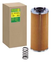Arbeitshydraulik Filter Hydraulische Anlage, Bild 3