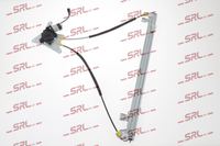 Türfensterheber elektrisch, Bild 2
