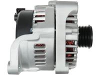 Lichtmaschine Generator, Bild 2