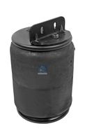 Luftfederung Luftfederbalg, Bild 1