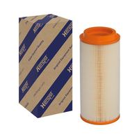 Luftfilter Motorluftfilter Filter, Bild 2