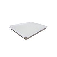Innenraumfilter Pollenfilter Filter, Bild 1