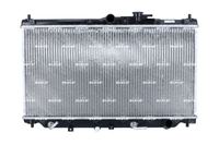 Kühler Wasserkühler Motorkühler, Bild 5
