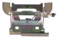 Set: 2 × Türgriffmechanismus innen