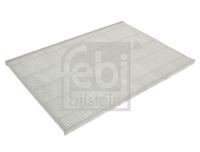 Innenraumfilter Pollenfilter Filter, Bild 1