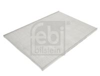 Innenraumfilter Pollenfilter Filter, Bild 2