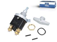Hauptschalter Batterie