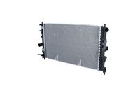 Kühler Wasserkühler Motorkühler, Bild 12
