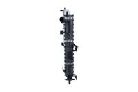 Kühler Wasserkühler Motorkühler, Bild 3