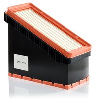 Luftfilter Motorluftfilter Filter, Bild 1