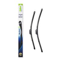 Scheibenwischer Silencio xtrm-flach (2 Stk.), Bild 2