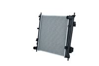 Kühler Wasserkühler Motorkühler, Bild 12