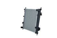 Kühler Wasserkühler Motorkühler, Bild 13