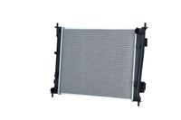 Kühler Wasserkühler Motorkühler, Bild 9