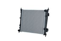 Kühler Wasserkühler Motorkühler, Bild 10