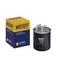 Kraftstofffilter Kraftstoff Filter, Bild 2