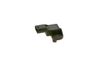 Sensor Ladedruck Ladedrucksensor, Bild 9