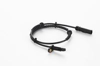 ABS Sensor Drehzahlmesser, Bild 22