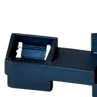 Stoßstangen Halter, Bild 3