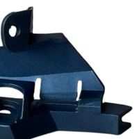 Stoßstangen Halter, Bild 4
