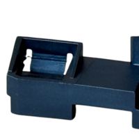 Stoßstangen Halter, Bild 5