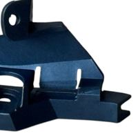 Stoßstangen Halter, Bild 6