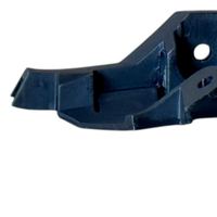 Stoßstangen Halter, Bild 7