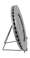 Bremsscheibe Scheibenbremse, Bild 2