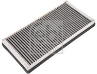 Innenraumfilter Pollenfilter Filter, Bild 2