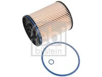 Kraftstofffilter Kraftstoff Filter, Bild 1