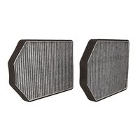 Innenraumfilter Pollenfilter Filter, Bild 3
