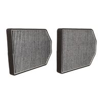 Innenraumfilter Pollenfilter Filter, Bild 5