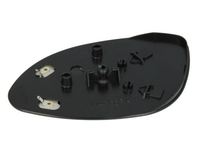 Set: 2 × Außenspiegelglaseinsatz, Bild 3