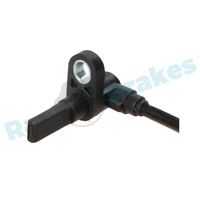 ABS Sensor Drehzahlmesser, Bild 3
