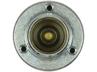 Magnetschalter Starter Anlasser, Bild 2