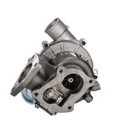 Turbolader, Bild 20
