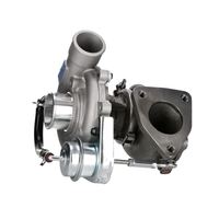 Turbolader, Bild 10